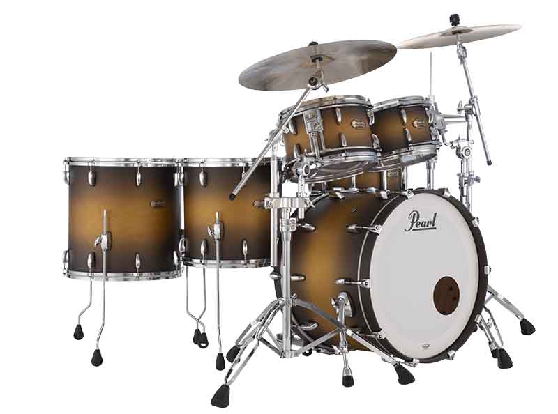 Masters Maple Pure